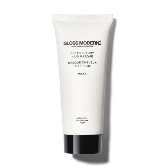 ✨NEW✨ Gloss Moderne Clean Luxury Hair Masque - Picture 1 of 4